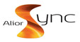 Logo banku Alior Sync