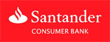 Logo Santander Consumer Banku