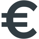 symbol waluty euro